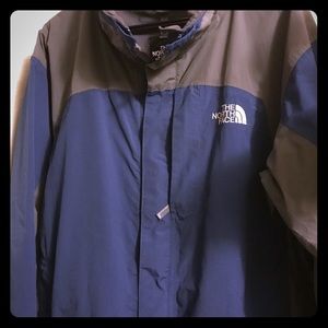 The North Face Jacket Navy